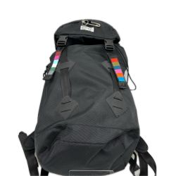 NEWERA ニューエラ リュック JAM HOME MADE バースカラー ブラック Cランク