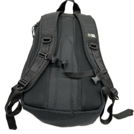NEWERA ニューエラ リュック JAM HOME MADE バースカラー ブラック
