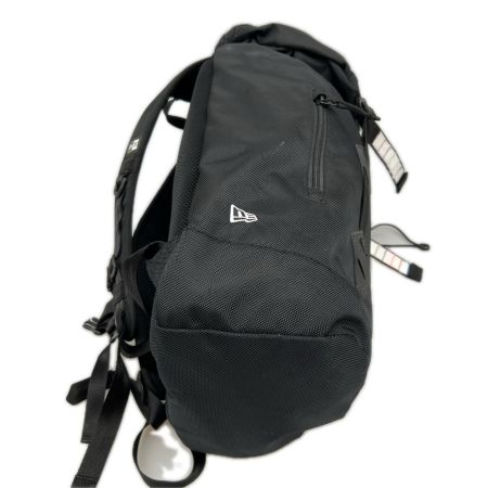 NEWERA ニューエラ リュック JAM HOME MADE バースカラー ブラック