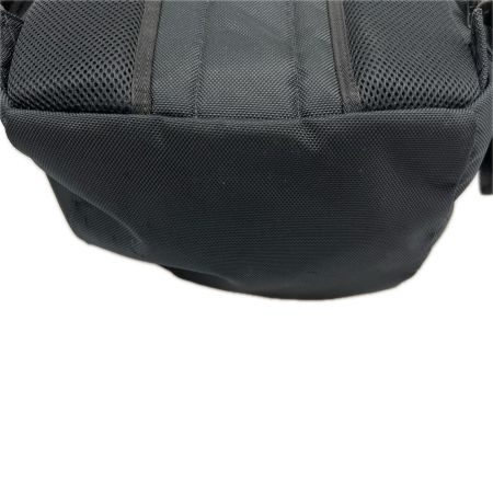 NEWERA ニューエラ リュック JAM HOME MADE バースカラー ブラック