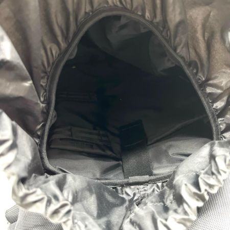 NEWERA ニューエラ リュック JAM HOME MADE バースカラー ブラック
