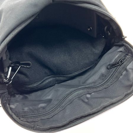 NEWERA ニューエラ リュック JAM HOME MADE バースカラー ブラック