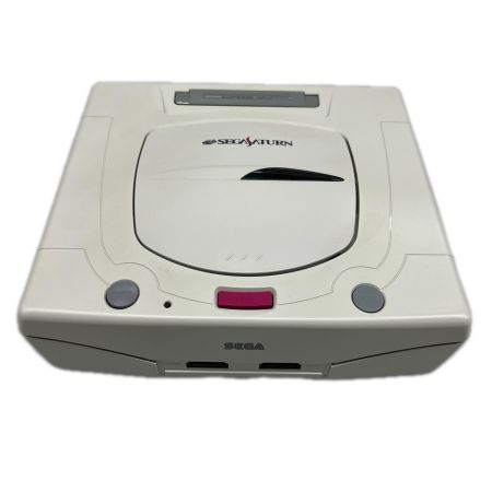 SEGA セガ ゲーム セガサターン 