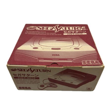 SEGA セガ ゲーム セガサターン 