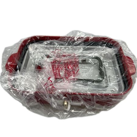 BRUNO ブルーノ ホットプレート 　レッド BOE021-RD