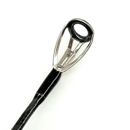 DAIWA ダイワ ルアーロッド   ピュアリストAK 126H-3 ケース付 05809547
