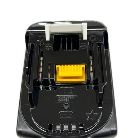 MAKITA マキタ 工具関連用品 バッテリー 18v 6.0Ah BL1860B ブラック