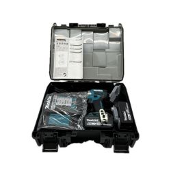 MAKITA マキタ 締付工具 インパクトドライバ TD173DRGX Sランク