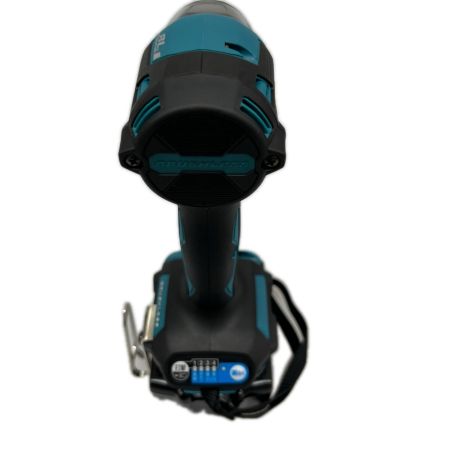 MAKITA マキタ 締付工具 インパクトドライバ TD173DRGX
