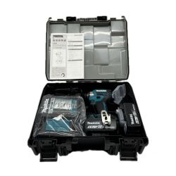 MAKITA マキタ 締付工具 インパクトドライバ TD173DRGX Sランク