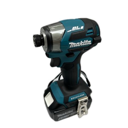 MAKITA マキタ 締付工具 インパクトドライバ TD173DRGX