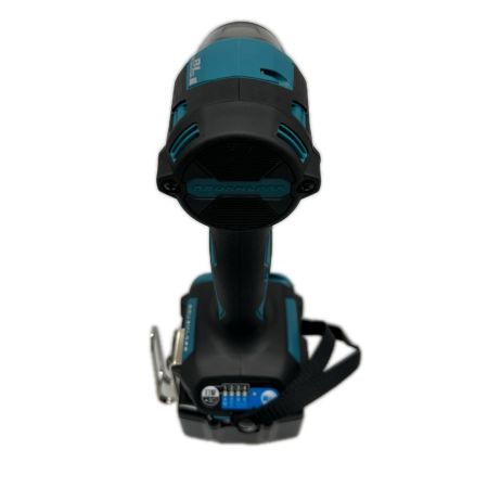 MAKITA マキタ 締付工具 インパクトドライバ TD173DRGX