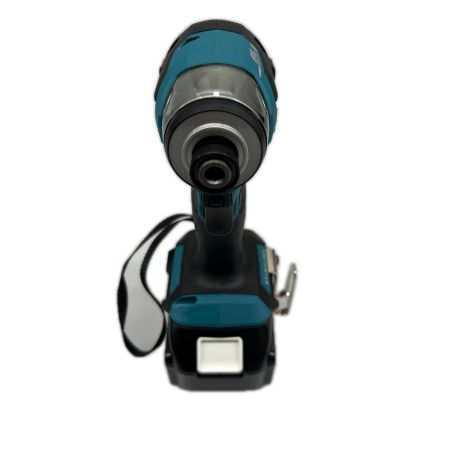 MAKITA マキタ 締付工具 インパクトドライバ TD173DRGX