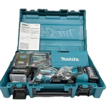 MAKITA マキタ 切断工具 マルチツール TM001GRDX