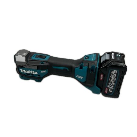 MAKITA マキタ 切断工具 マルチツール TM001GRDX