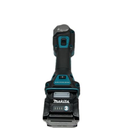 MAKITA マキタ 切断工具 マルチツール TM001GRDX