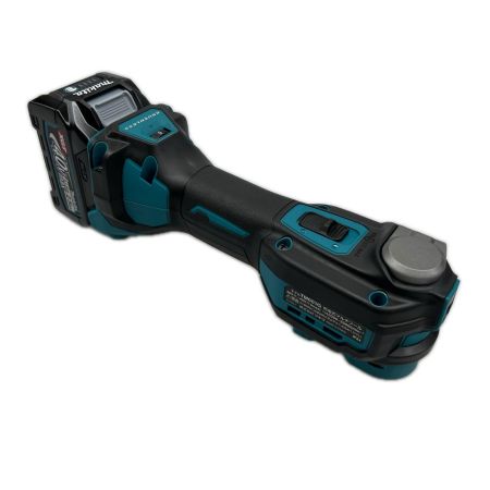 MAKITA マキタ 切断工具 マルチツール TM001GRDX