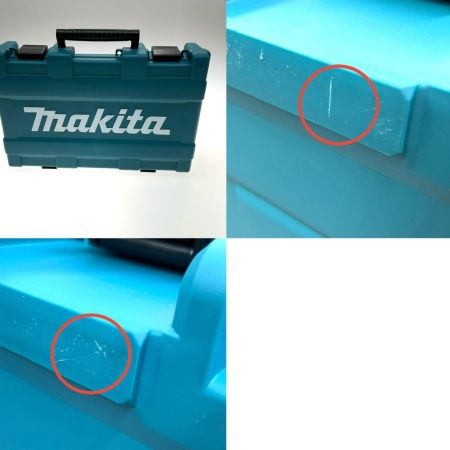 MAKITA マキタ 切断工具 マルチツール TM001GRDX