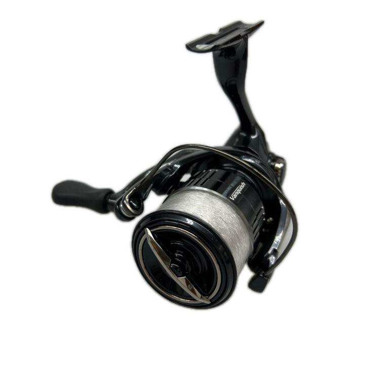 SHIMANO シマノ スピニングリール 19ヴァンキッシュ 2500S 箱付 03955