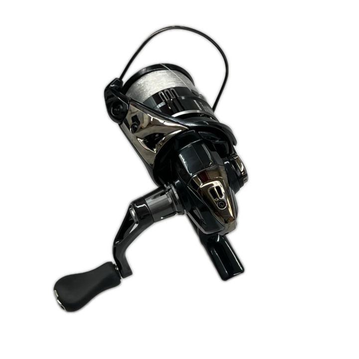 SHIMANO シマノ スピニングリール 19ヴァンキッシュ 2500S 箱付 03955