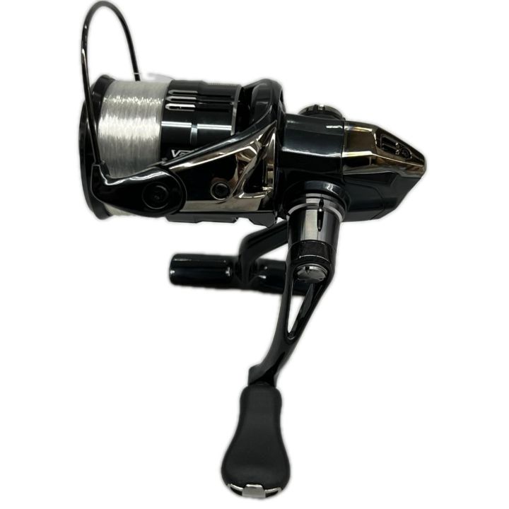SHIMANO シマノ スピニングリール 19ヴァンキッシュ 2500S 箱付 03955