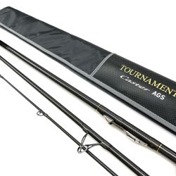 DAIWA ダイワ 投竿 19トーナメントキャスターAGS タイプT 29-400  袋付 05401041 Aランク