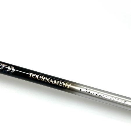 DAIWA ダイワ 投竿 19トーナメントキャスターAGS タイプT 29-400  袋付 05401041