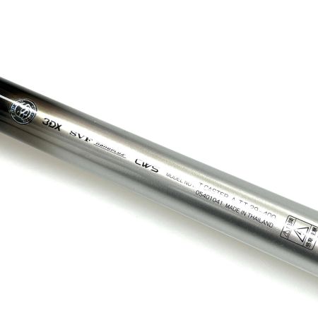 DAIWA ダイワ 投竿 19トーナメントキャスターAGS タイプT 29-400  袋付 05401041