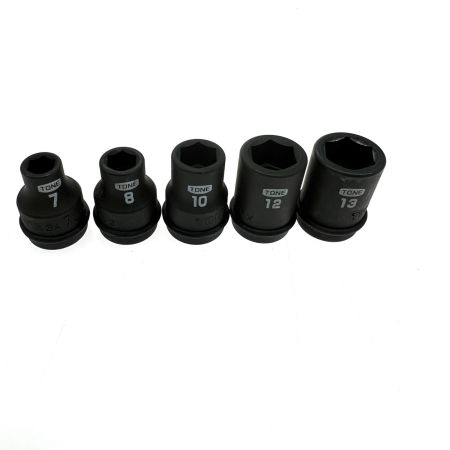 TONE トネ 工具 ハンドツール ソケットセット A3102