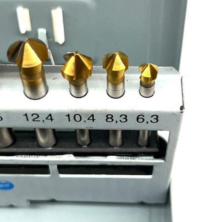 ムラキ 工具 イリックス カウンターシンク