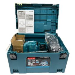 MAKITA マキタ 切断工具 丸のこ  0028671 HS610DRGX Aランク