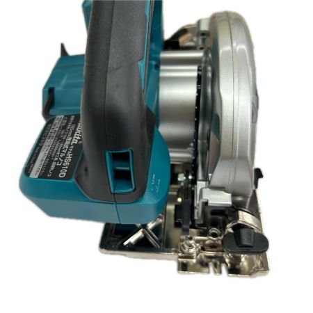 MAKITA マキタ 切断工具 丸のこ  0028671 HS610DRGX