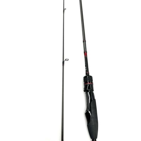 DAIWA ダイワ ルアーロッド   月下美人MX A55LS-S・V  袋付 01480760