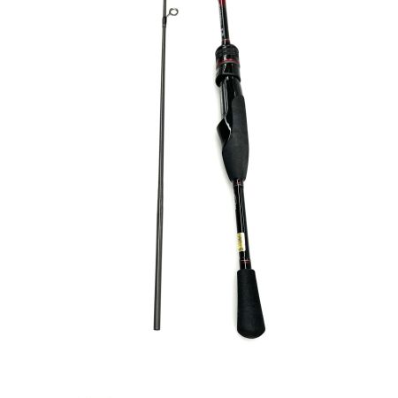 DAIWA ダイワ ルアーロッド   月下美人MX A55LS-S・V  袋付 01480760