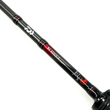 DAIWA ダイワ ルアーロッド   月下美人MX A55LS-S・V  袋付 01480760