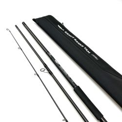 DAIWA ダイワ ルアーロッドカムイランケタム 121XH カムイ トゥクシー 袋付 05809535 Aランク