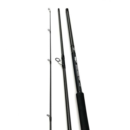 DAIWA ダイワ ルアーロッドカムイランケタム 121XH カムイ トゥクシー 袋付 05809535