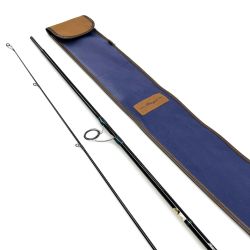TENRYU CO. 天龍 ルアーロッド  インテグラル 袋付 RZI106HH Bランク