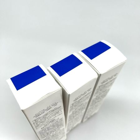 サニタリー用品 洗顔剤 ORBIS クリアフル ウォッシュ 3個セット　医薬部外品