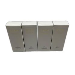 ESTH サニタリー用品 クレンジングジェル 　ハーブピーリングクレンジング4個セット Sランク