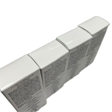 ESTH サニタリー用品 クレンジングジェル 　ハーブピーリングクレンジング4個セット