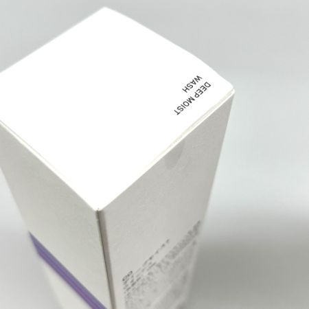 サニタリー用品 洗顔剤 CO ディープモイスト ウォッシュ＆クレンジングジェル