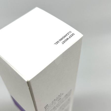サニタリー用品 洗顔剤 CO ディープモイスト ウォッシュ＆クレンジングジェル