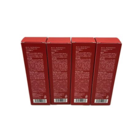 Aurelie. サニタリー用品 Aurelie. モイストオイルクレンジングウォーター4本セット