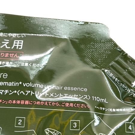 サニタリー用品 トリートメント エポプレミアムヘマチン　110ｍｌ