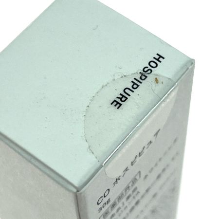 コスメ スキンケア クリーム CO ホスピピュア30ｇ　医薬部外品　