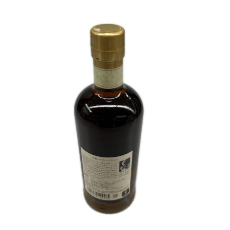 【北海道内限定発送】 TAKETSURU 竹鶴/ニッカウイスキー 蒸留酒類 ウィスキー ジャパニーズ700ml 17年 43％ 未開栓