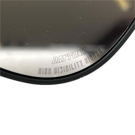 バイク用品 バーエンドミラー YAIBA 47909