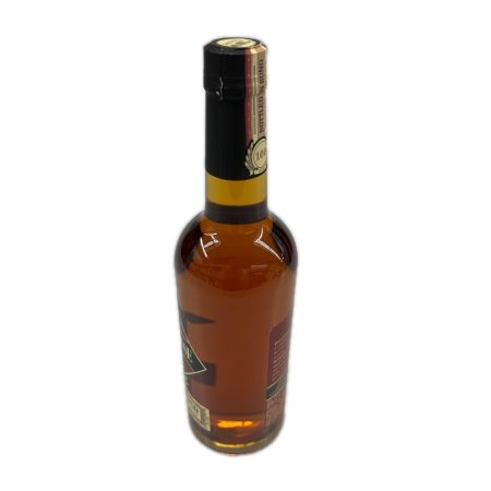 蒸留酒類 ウィスキー 750ml リッテンハウス ライ 50% 未開栓