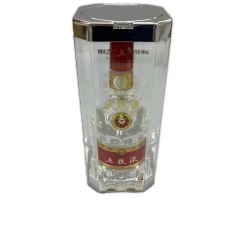 蒸留酒類 スピリッツ 500ml 五粮液 52% Sランク 未開栓